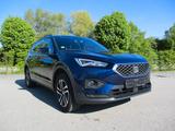 Seat Tarraco Style 4Drive 7 Sitzer - rote Seat Tarraco
