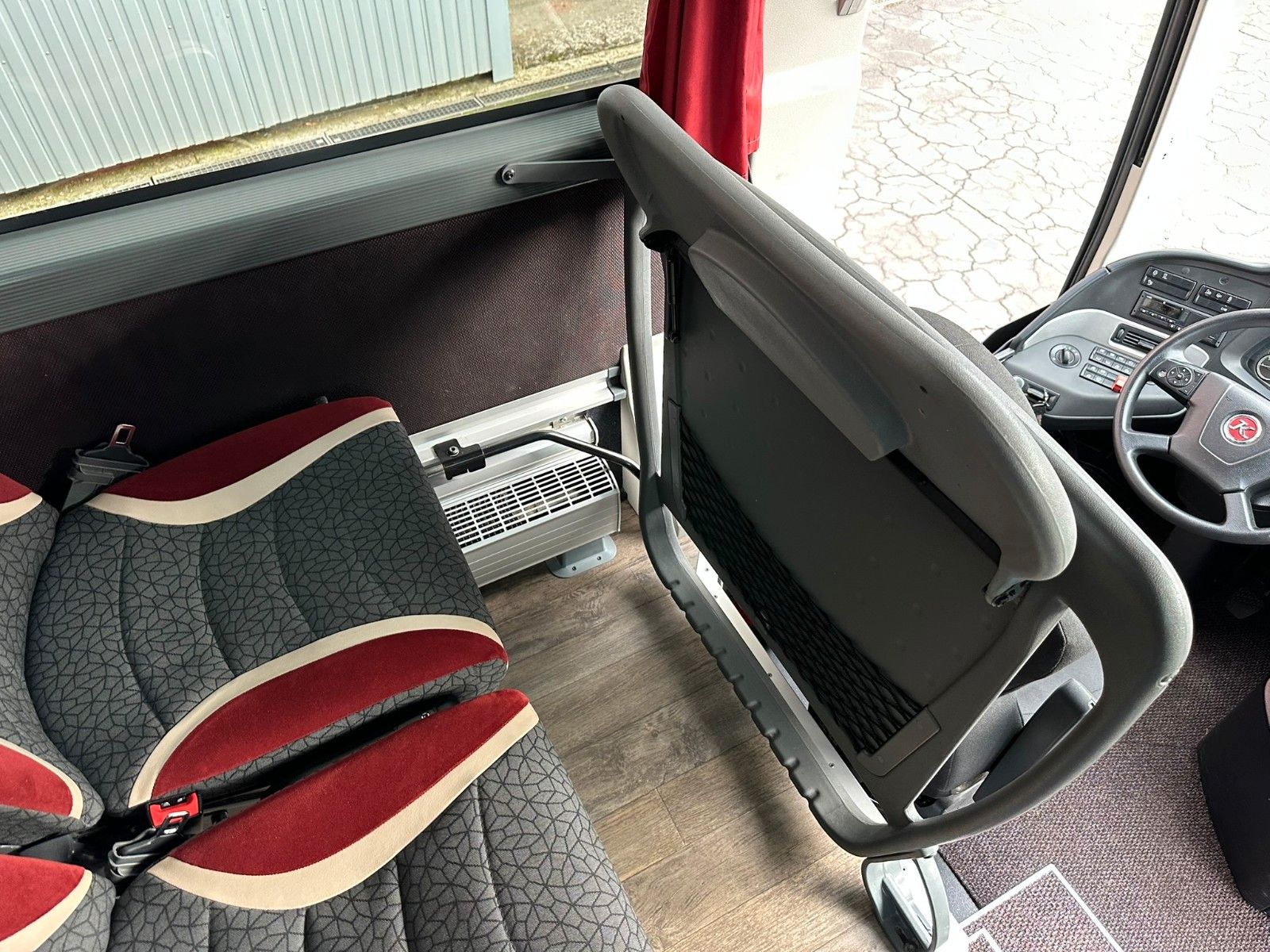 SETRA  2018 - Image 20 of 26