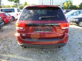 Jeep Grand Cherokee 3.0 CRD S-Limited~Fährt Gut~AHK - Jeep Grand Cherokee in Augsburg