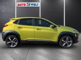 Hyundai Kona Style 4WD - Hyundai in Halle