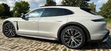 Porsche Taycan 4 Cross Turismo - WP, HA-Lenkung, WR+SR - Porsche Taycan Turismo Gebrauchtwagen