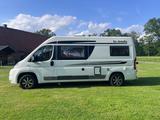 La Strada Avanti L 600 Fiat Ducato Kastenwagen/Camper - Wohnwagen & Wohnmobile in Bremen