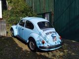 Volkswagen Käfer ELEKTRO LiFePo4 City Stromer, kein Tesla - Volkswagen aus 1997