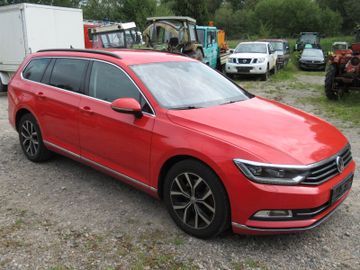 Volkswagen Passat - 3