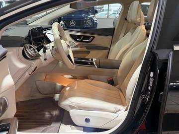 صورة 9 لـ 2021 Mercedes-BENZ EQS