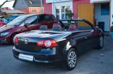 Volkswagen Eos 2.0 - Volkswagen Eos: 2.0