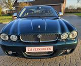 Jaguar XJ 2.7 D XJ6 Executive Facelift - Jaguar XJ: 2.7