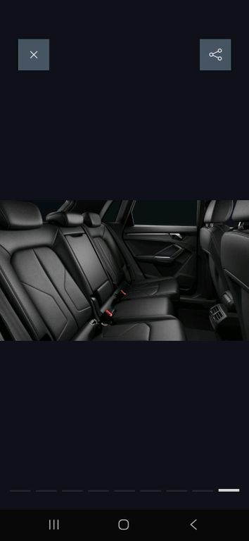 Image of Audi A4