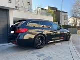 BMW 335d xDrive Touring M*HUD*VOLL* - BMW 335 in Stuttgart