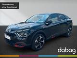 Citroën C4 Lim. Max - Citroën C4 MAX mit Diesel-Antrieb