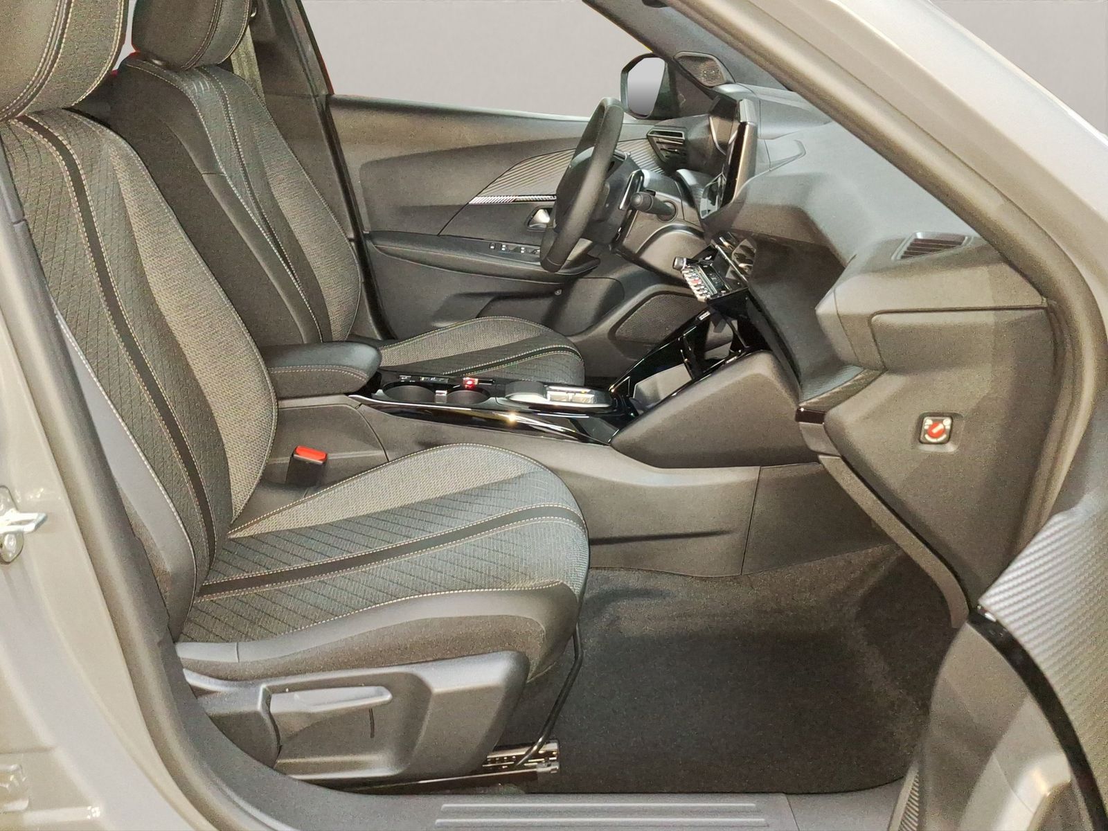 Peugeot 2008 - Bild 16