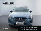Mazda CX-5 2.2 SKYACTIV-D Exclusive-Line *LED*Navi*SHZ - Mazda CX-5: Exclusive Line