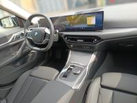 BMW i4 - Vorschau Bild 21