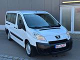Peugeot Expert Tepee L2H1 Esplanade *KLIMA*9SITZE* - Peugeot Expert Tepee: Kleinbus