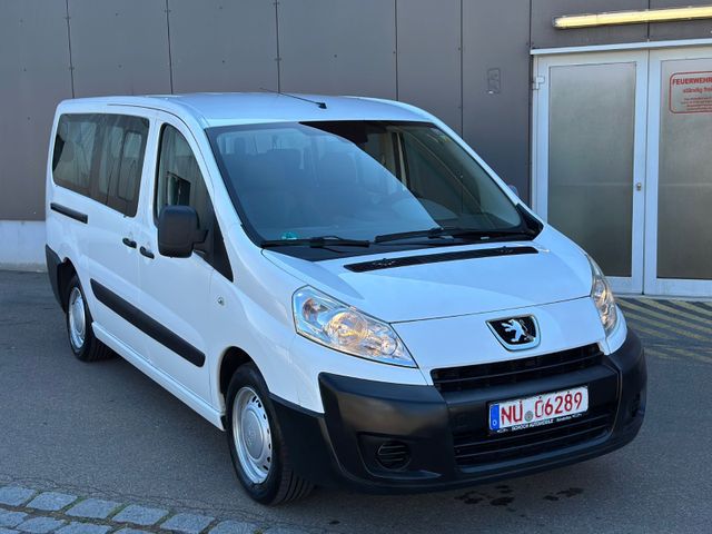 Peugeot Expert Tepee L2H1 Esplanade *KLIMA*9SITZE*