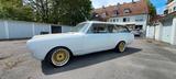 Opel Rekord - Opel Rekord: Kombi