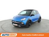 Opel Adam 1.0 Turbo Rocks ecoFlex*TEMPO*PDC*SHZ*ALU* - Opel Adam Gebrauchtwagen in Hamburg