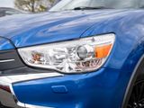 Mitsubishi ASX Active+ - Mitsubishi ASX aus 2019
