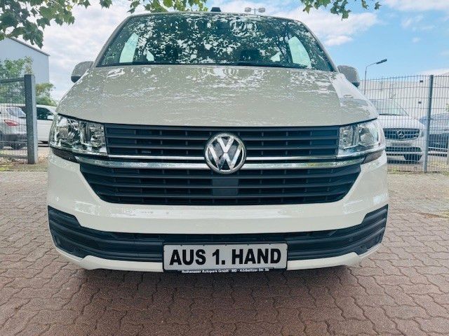 Volkswagen T6.1 Kombi / 9 Sitzer/ Top ustand