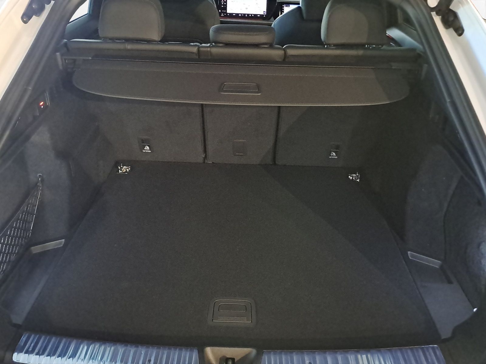 Audi SQ5 - Bild 20