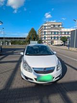 Opel Corsa, 60Ps, Schalt., TÜV 11/26,mit S... - Opel Corsa: 60 Ps
