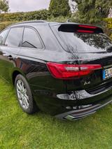 Audi A4 40 TDI S tronic Avant - Standheizung 8 fach B - Audi A4 B8 Gebrauchtwagen