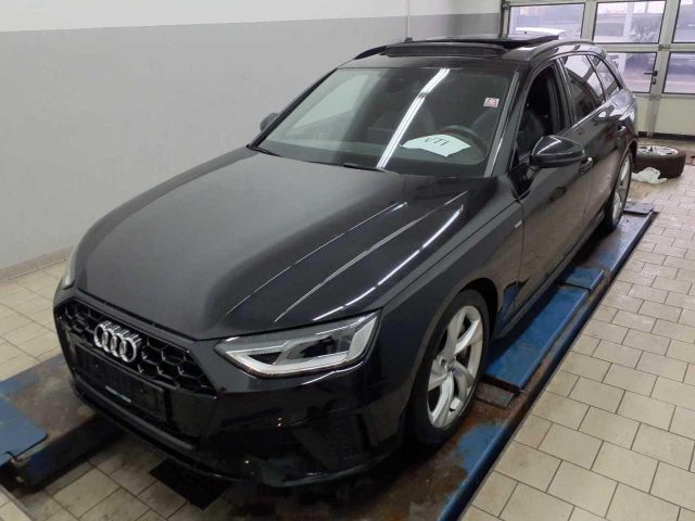 Audi A4 45 3.0 TDI *S-LINE*QUATTRO*APP-CAR*PANO*SHZ*