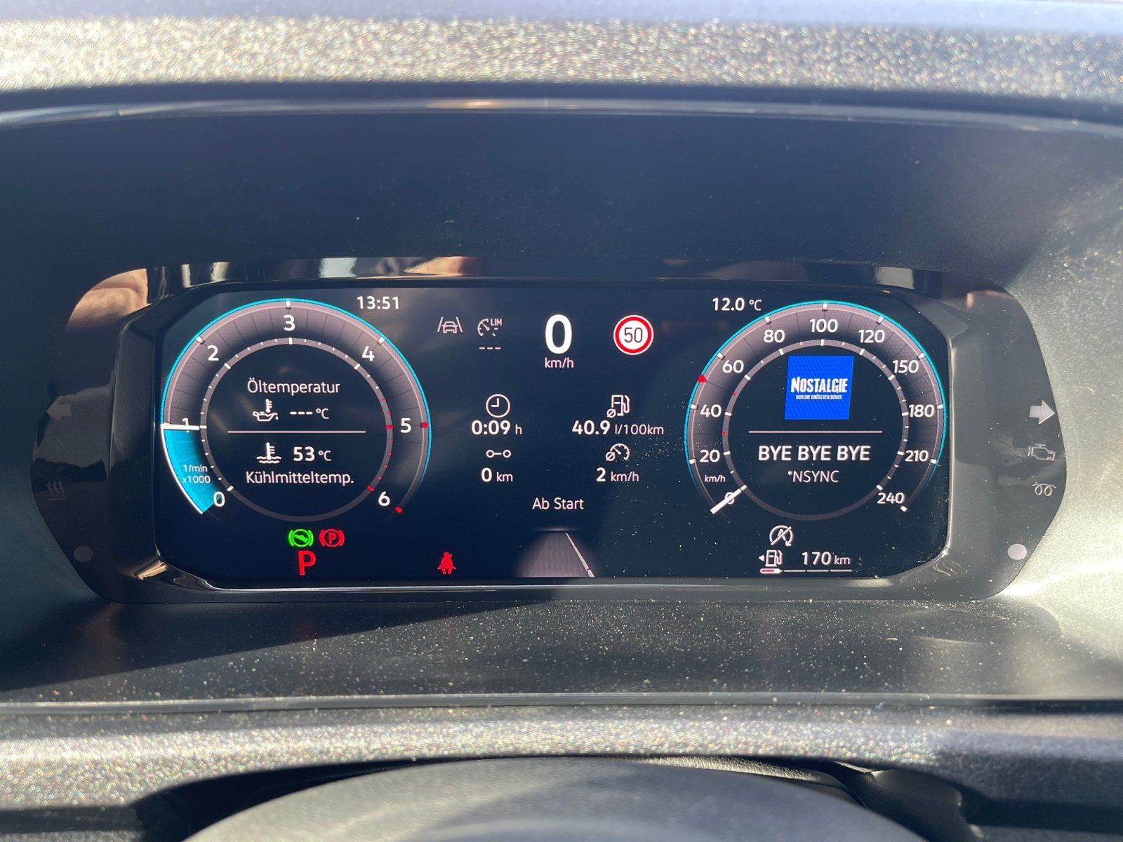 Volkswagen Caddy Maxi - Bild 12