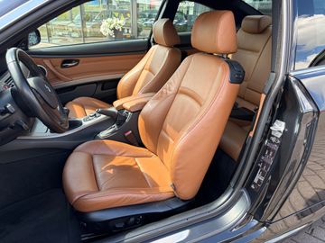 BMW 335 - 11