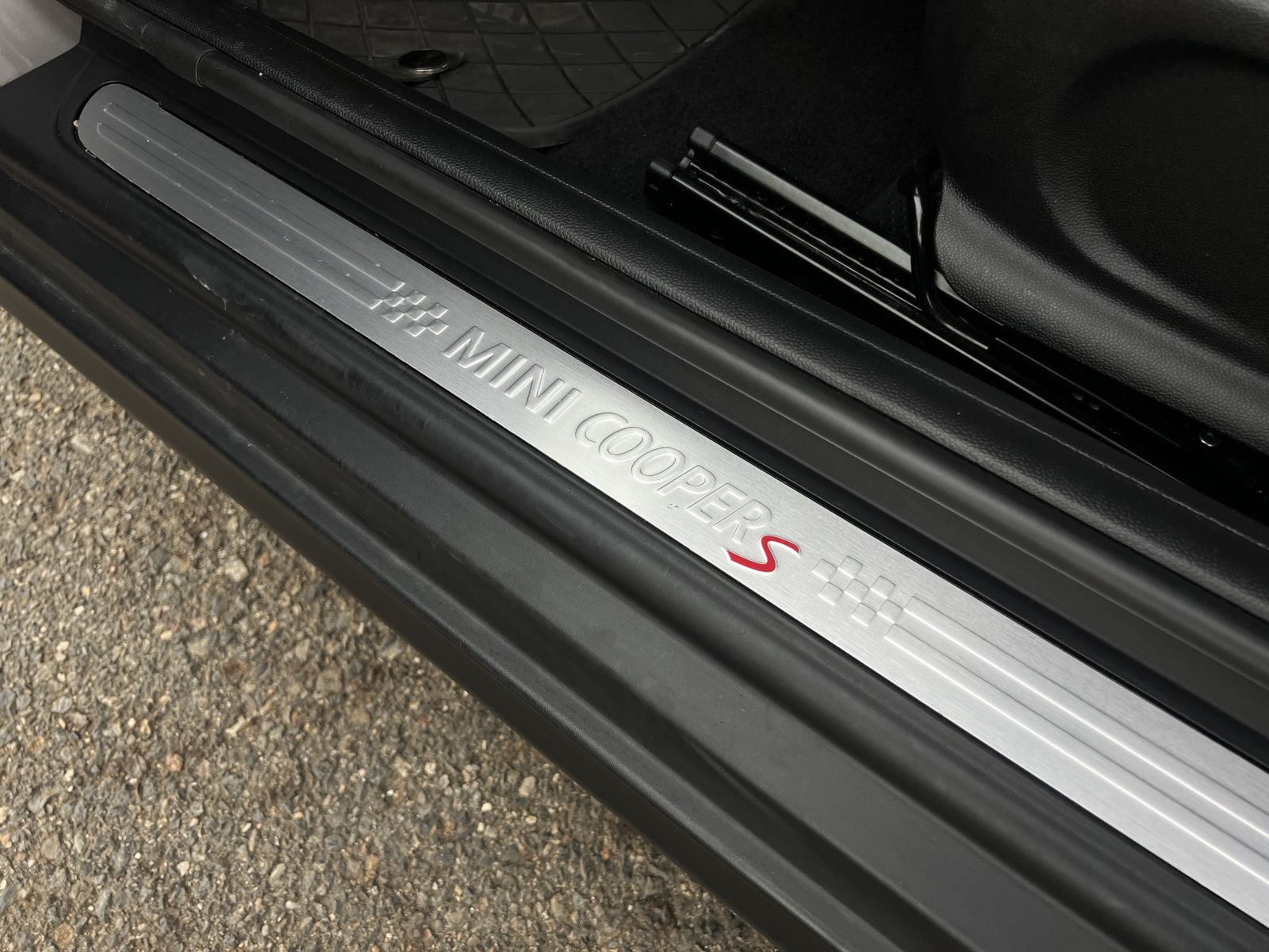 MINI Cooper S Cabrio - Bild 37