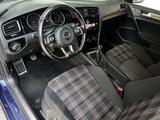 Volkswagen Golf GTI BMT/Start-Stopp ACC Navi LED SHZ PDC - Gebrauchtwagen in Kiel