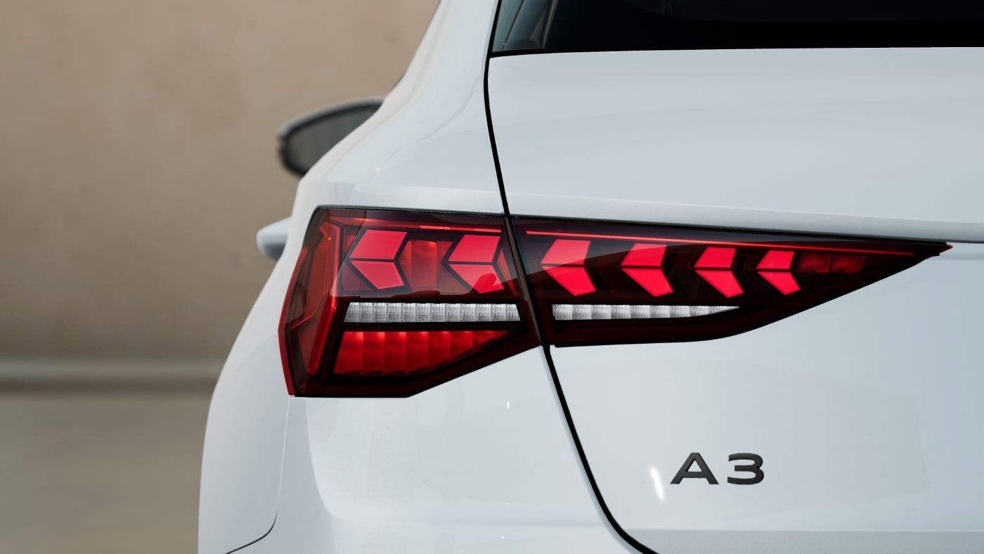 Audi A3 - Bild 7