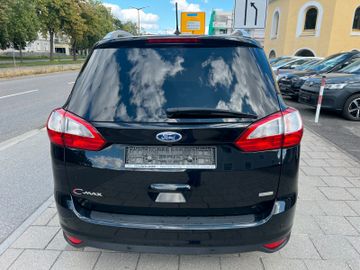 Ford Grand C-Max - 6