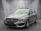 Mercedes-Benz B250 AMG Line PANO NAVI LEDER LED KAMERA CARBON - Mercedes-Benz B 250 aus 2017