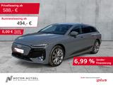 Audi A6 Avant e-tron MATRIX+RFK+ACC+AHK+21"LM - Audi A6 e-tron: Kombi