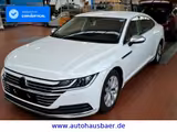 Volkswagen Arteon Elegance*SITZHEIZUNG*LED*TÜV/NEU*GARANTIE - Volkswagen Arteon Elegance mit Benzin-Antrieb