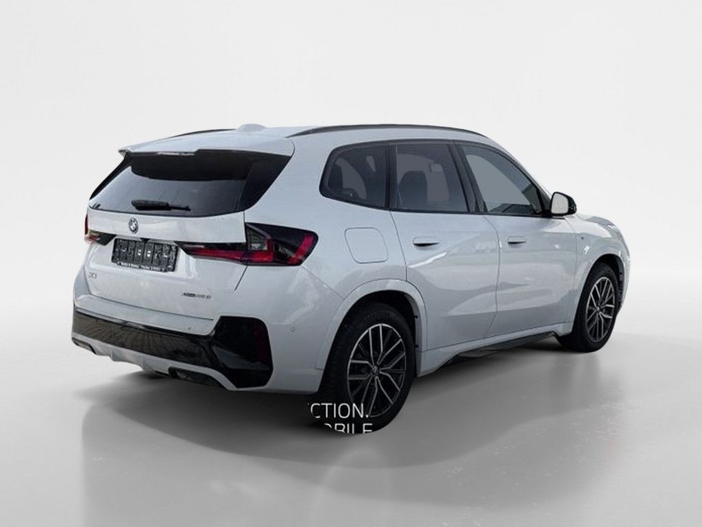 BMW X1 xDrive25e M-SPORT HYBRID NAVI PANO KAMERA H K foto 4