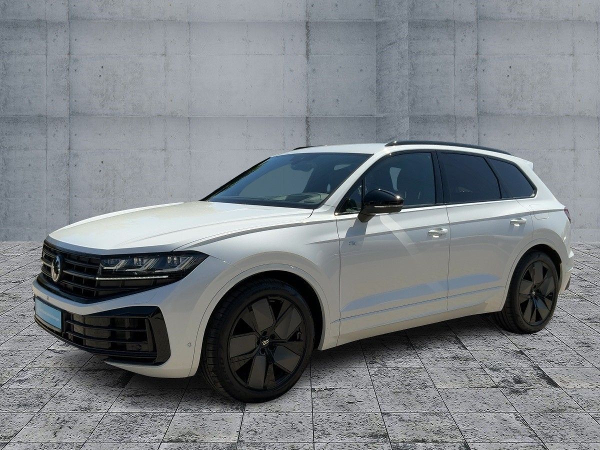 Volkswagen Touareg - Bild 2