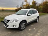 Volkswagen Tiguan 1.4 TSI BlueMotion  - Volkswagen Tiguan: Tsi Bluemotion