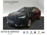 Cupra Formentor 1.5 TSI 150PS DSG AHK*ACC*MEMORY*UVM - Cupra Gebrauchtwagen von 2024