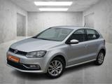 Volkswagen Polo 1.0 COMFORTLINE *NUR 38.000KM*1.HAND* - Volkswagen Polo: 1.1