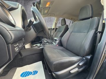 Toyota RAV4 Comfort 2.0 D-4D*NAVI*KAMERA*TEMPOMAT*TOP