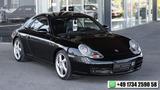 Porsche 996 /911 Carrera Cabriolet*PDC*Klima*Soundsytem - Porsche 996: Cabrio, 911