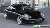 Porsche 996 /911 Carrera Cabriolet*PDC*Klima*Soundsytem - Porsche aus 1999: Cabrio, 911