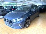 Hyundai i20 Select!MILD HYBRID!! - Hyundai i20 mit Hybrid-Antrieb