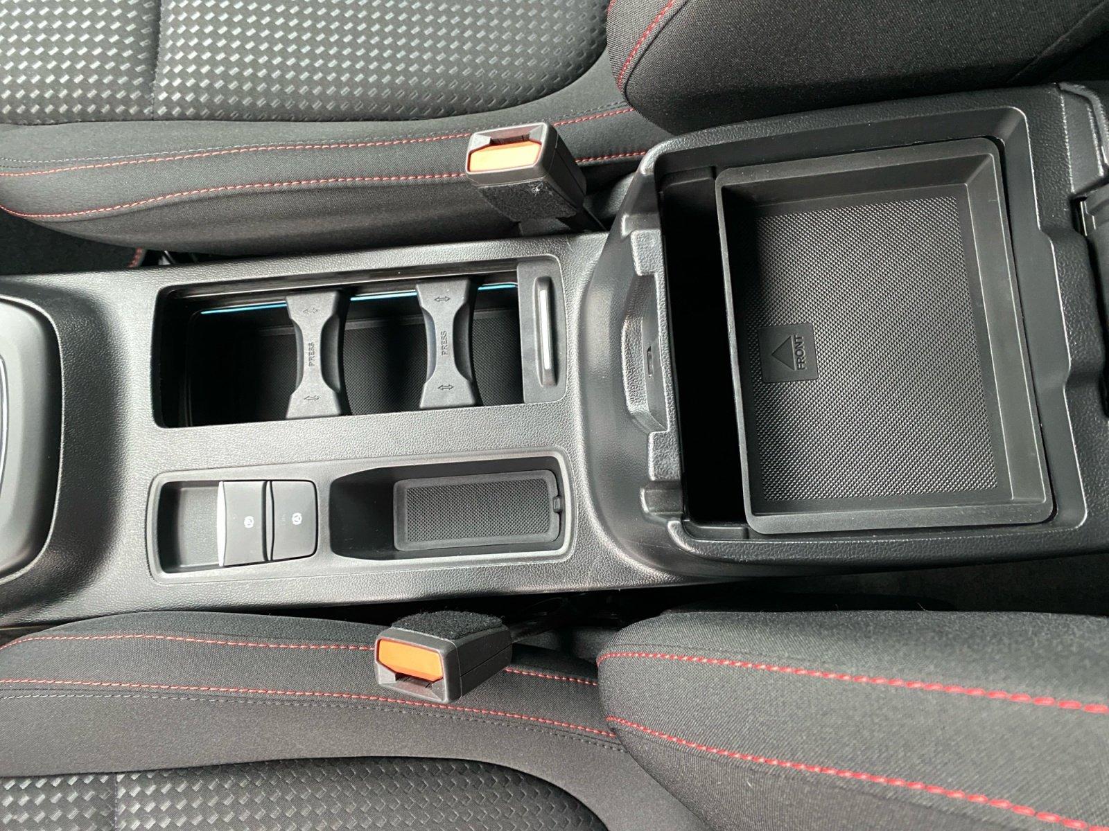 Ford Focus Turnier ST-Line X 1.0l ACC+PDC+B&O+SHZ, миниатюра 18