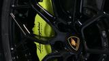 Lamborghini Huracán Tecnica/AdPersonam Verde Shock/Carbon/ - gebrauchte Lamborghini Huracán aus dem Jahr 2024