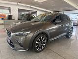 Mazda CX-3 Sports-Line Automatik Navi/Tempo/Kamera/PDC