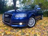 Audi A3 Sportback TÜV NEU 09/27 / 1,4TFSI ... - Audi A3 aus 2010: 2.0