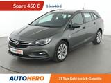 Opel Astra 1.4 SIDI Turbo Active Start/Stop Aut. - Opel Astra Gebrauchtwagen in Berlin
